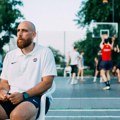 Srbija sa ovim timom napada svetsku titulu: Selektor basketaša objavio spisak za SP