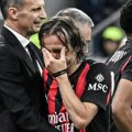 Luka Modrić potpuno slomljen, razorilo ga je: Ovakav kraj karijere nije mogao ni da zamisli