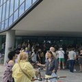 Štrajk upozorenja u Institutu Biosens, zaposleni traže povlačenje nove v.d. direktorke