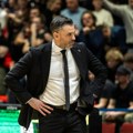 Alimpijević sve dalje od Evrolige - otvara li se put ka Zvezdi?