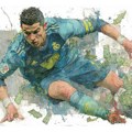 Kristijano Ronaldo zaradio 300 miliona: Ponovo najplaćeniji sportista sveta