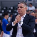 Nikitović: Čestitam Spartaku, odlučile su greške u produžetku