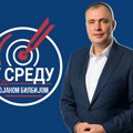 „U sredu sa Bojanom Bilbijom“– novi radijski format koji može i da se gleda
