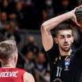 Dušan Miletić potpisao za Al Rijadi iz Bejruta