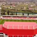 Bizaran slučaj "DG arene": Šta se dešava sa stadionom koji je trebalo da bude ponos Crne Gore?