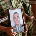 Dan žalosti u Kraljevu, sahranjen UN vojnik iz Srbije poginuo na jugu Libana