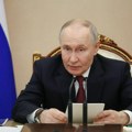 "Niko nikada nije porazio Rusiju"! Putin: Sami se suprotstavljamo NATO, na frontu je preko 700.000 naših vojnika