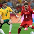 Prenos, Australija - Turska: Spektakl u Kanadi