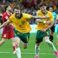 Prenos, Australija - Turska: Kakva "luda" utakmica u Kanadi