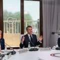 G7 obećao novu vojnu pomoć Ukrajini i pojačane sankcije Rusiji