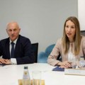 Đedović Handanović: Sa JICA-om usaglašena ključna pitanja za realizaciju projekta RHE Bistrica