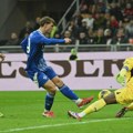 Niko Paz u Interu? I od Stankovića zavisi!