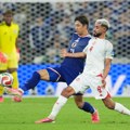 Japan ubedljivo savladao Tunis