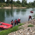 Telo mladića pronađeno kod Drinskog zaliva nadomak Loznice