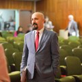 Petrašinović: Ispunili smo ODIHR preporuke izmenama Zakona o finansiranju političkih aktivnosti