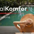Finansijski vodič za bezbrižno leto: Kako da uz ALTA Komfor pakete spakujete sigurnost i pametna rešenja u kofer