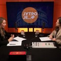 Đedović Handanović: Šest kompanija zainteresovano za gradnju RHE Đerdap 3