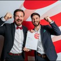 Startap 759 Studio, članica NTP Čačak, dobitnik prestižne Red Dot Award 2026