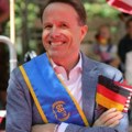 Skandal u Njujorku: Nemački generalni konzul hitno povučen zbog optužbi za uznemiravanje