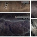 Ekskluzivno! Satelitski snimci Irana Trampu zaledili krv u žilama: Ono što Teheran pravi celom svetu uteruje strah u kosti…