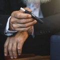 Elektronske cigarete vredne 24 miliona dinara povučene iz prodaje u Srbiji: inspekcija utvrdila nepravilnosti
