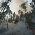 Srbijašume apeluju na građane da zaštite šume od požara