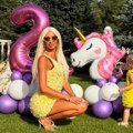 Milica iz Niša milioneru rodila petoro dece: Veliko slavlje u domu bogate Srpkinje: podelila slike iz dvorca, ima sluškinje i…