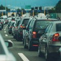 Koliko košta da se vozite auto-putem na more