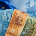 Evro dobija novo lice: ECB predstavila finalne predloge za dizajn novčanica, građani odlučuju o izgledu