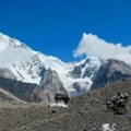 Nova tragedija u planinama: Pronađena tela četvoro alpinista u Pakistanu