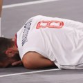 Vraća se "Maestro" - posle godinu dana: "Razmišljao sam o penziji"