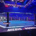 Svet gleda i ne veruje: Beograd postavio rekorde u UFC koji će teško biti oboreni!