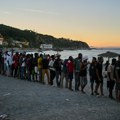 Evropa "prošla test"; Migranti nisu prolišli