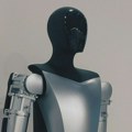 Trampova administracija zabranila humanoidne robote iz Kine