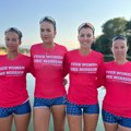 Addiko Bank daje vetar u leđa juniorskim vicešampionkama Evrope u veslanju