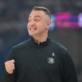 "Napustio sam Zvezdu jer nisam primao platu, morao sam da preživim": Rajaković otkrio zašto je morao da ode iz Srbije