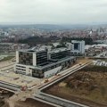 U Kragujevcu odobrena izgradnja stambeno-poslovnog kompleksa sa tržnim i sportskim centrom