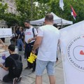 Студенти за викенд на југу Србије