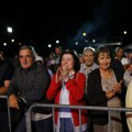 Preko 50 hiljada ljudi posetilo Pranjane tokom Sabora violinista Srbije