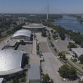 Ubrzanje za Beograd na vodi: Planovi za širenje i nova firma koja raspolaže imovinom Sajma (VIDEO)