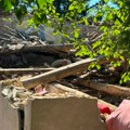 (Foto) Kuća se srušila kao kula od karata, ima mrtvih! Jezive slike nakon eksplozije u Velikoj Moštanici: Ovo je spasilo život…