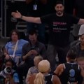 "Rekla mi je da ona neće da spava sa mnom!" Bivši NBA as izbačen iz hale posle brutalnog sukoba sa košarkašicom! Napravio…