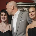 "Ponekad je zastrašujuće dobiti odgovore": Ćerka Brusa Vilisa o genetskim testovima i strahovima nakon očeve dijagnoze