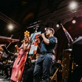 Muzika sa velikog platna osvojila Suboticu: Gromoglasan aplauz za Virtuozo orkestar