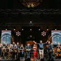 Muzika sa velikog platna osvojila Suboticu: Gromoglasan aplauz za Virtuozo orkestar