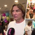 Kurir: Željko Mitrović - Back to school 2026