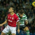 Brazilac stigao u Partizan: „Želim da se borim za trofeje“