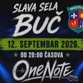 Od 11. do 13. septembra Dani sela i crkveni Buč u Mužlji – tri dana bogatog programa/ Szeptember 11. és 13. között falunap és…