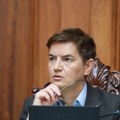 "Tantalove muke crte" Brnabić: "Šta sve ti mučeni ljudi moraju da izmišljaju da bi opravdali svoja lažna istraživanja"