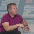 Radak: Novinarstvo u Srbiji na kolenima, veštačka inteligencija će očistiti tržište od profesionalnih mediokriteta